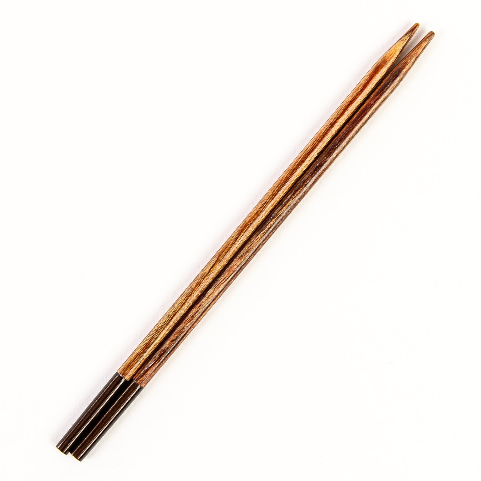 Knitter's Pride Ginger Interchangeable Needle Tips 12cm (5in) (1 Pair)
