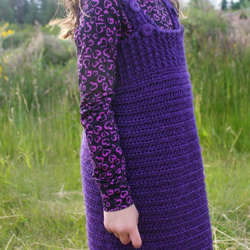 Cora's Jumper