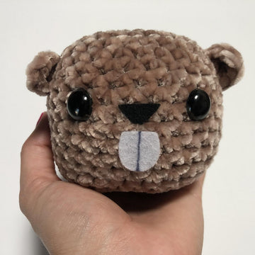 Beaver Cubee