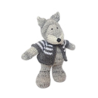 Gray Wolf