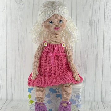 Sweet Doll