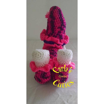 Cathy's Clown