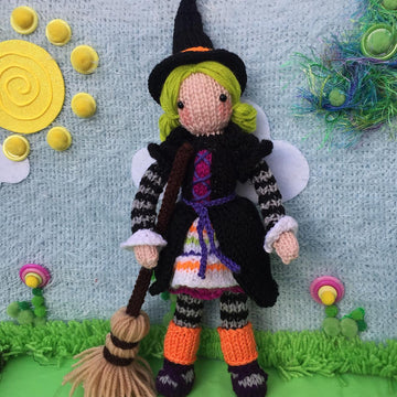 Willow the Witch
