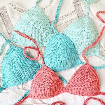 Sunday Morning Bralette