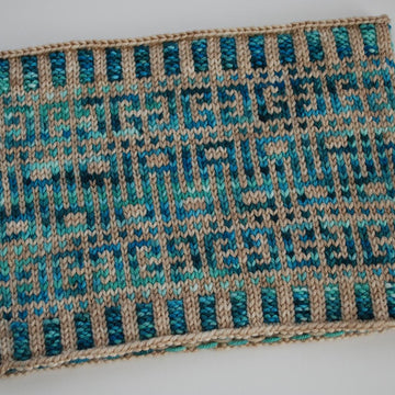 Kerameia Cowl
