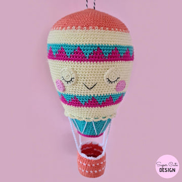 Hot Air Balloon