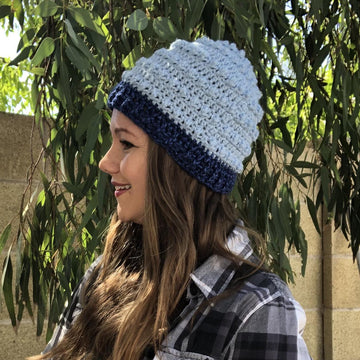 Lots of Dots Beanie