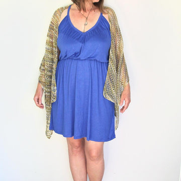 Summertide Wrap