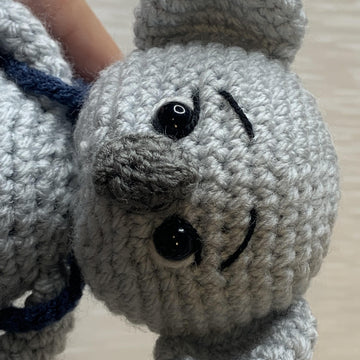 Koala amigurumi