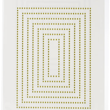 Spellbinders Glimmer Hot Foil Plates - Essential Rectangles