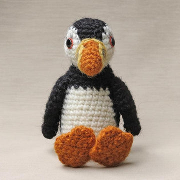 Plubby the puffin