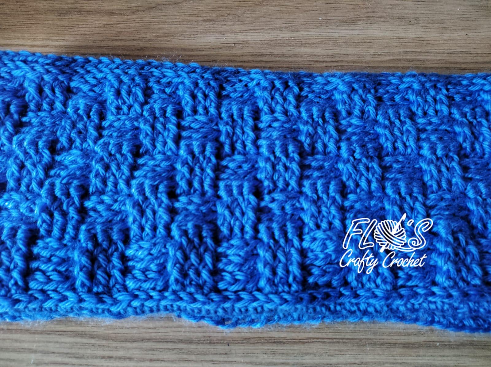 Basket Case Cowl