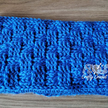 Basket Case Cowl