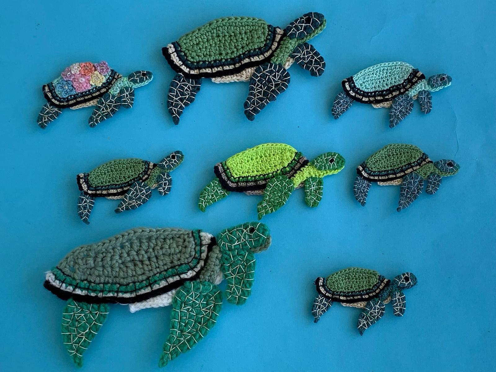 Turtle 2