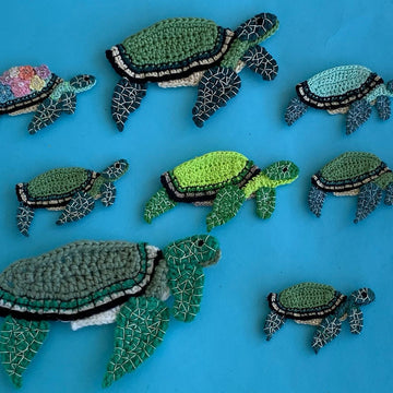 Turtle 2