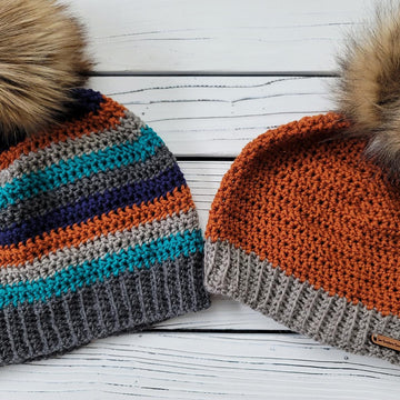 Vinnie Hat