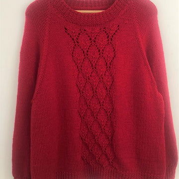 Sweater THIRTEEN