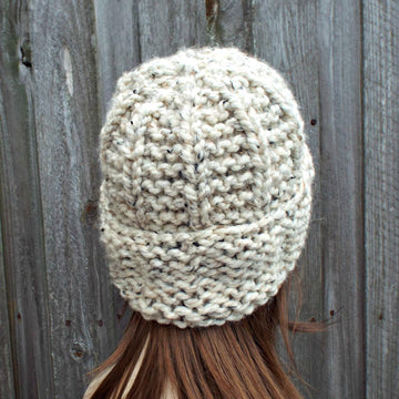 Allegra Watchman Beanie