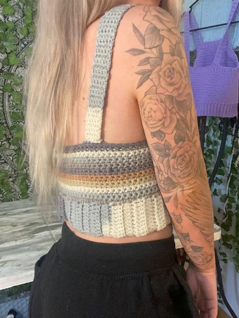 Comfy Bralette