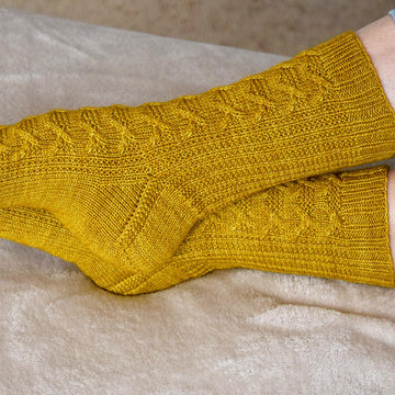 Sweet Obsession Socks
