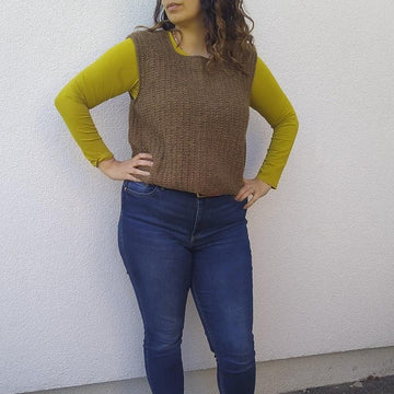 In Vest