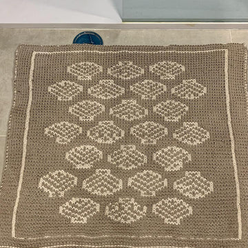 Bath mat/ Bad Teppich Praia