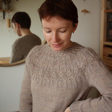 Laneus pullover