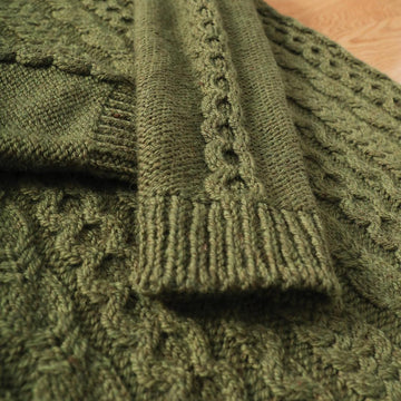 Alder Pullover