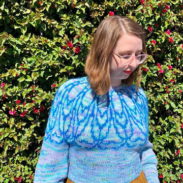 Briony Pullover