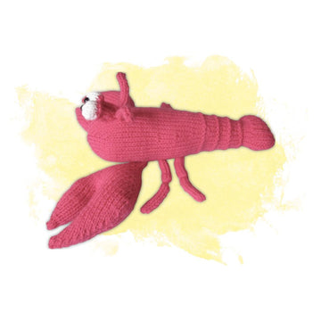 Larry the Lobster