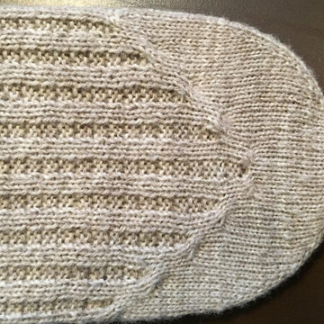 Suas Síos Socks