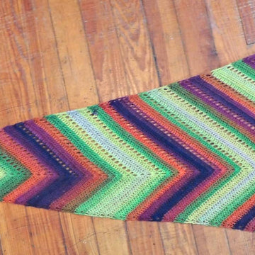 This Way Wrap