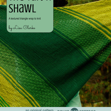 The Taryn Shawl
