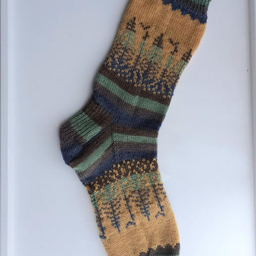 Tree Socks