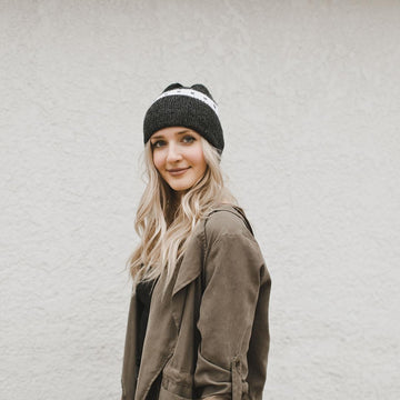 Emerson Beanie