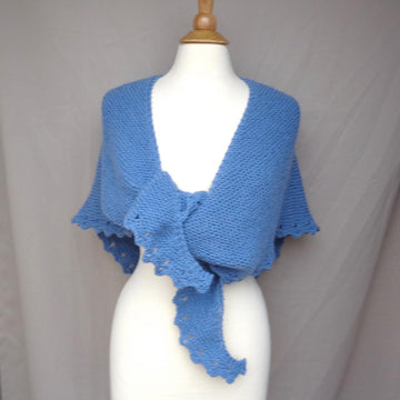 Billie Shawl