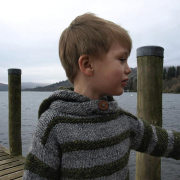 Coniston Sweater