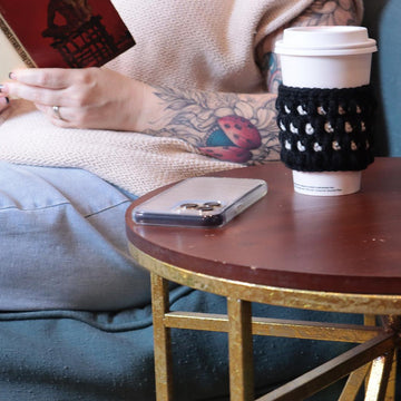 Revel Coffee Cup Cozy