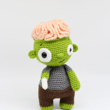 Brian B. Brain
