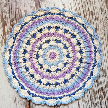 Make Everyday Magical Mandala