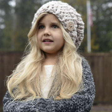 Bain Slouchy
