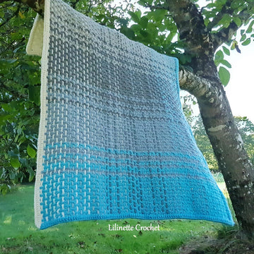 Highland Afghan