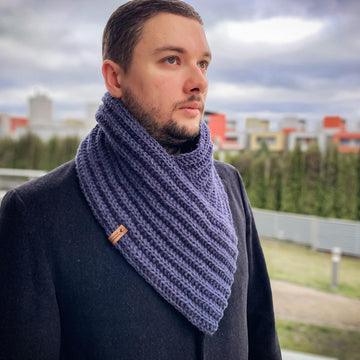 Noah Rib Cowl