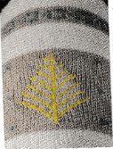 Trees Bolster Cushion Cover