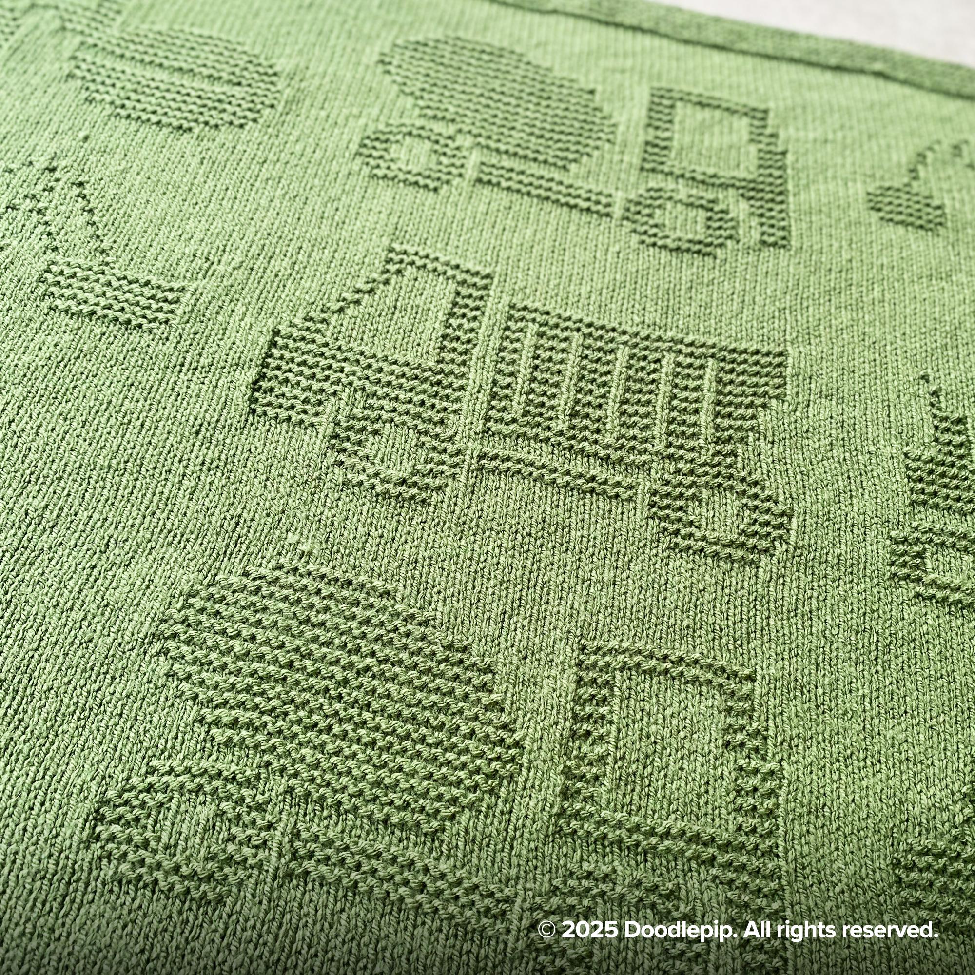 Truck Digger Blanket