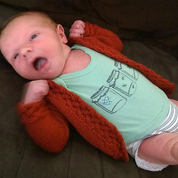 Rhun (Baby)