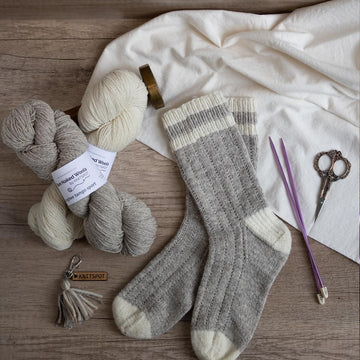 Home Office Sock