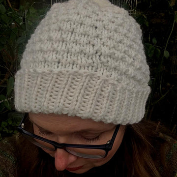 Pluen Eira Hat