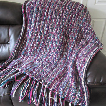 My Colourful Blanket