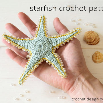 Starfish - 017